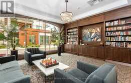 302 - 205 LAKESHORE ROAD W | Oakville Ontario | Slide Image Ten