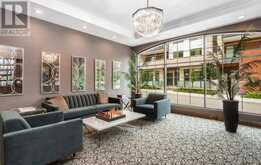 302 - 205 LAKESHORE ROAD W | Oakville Ontario | Slide Image Twelve