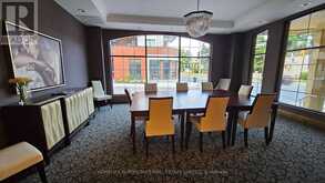 302 - 205 LAKESHORE ROAD W | Oakville Ontario | Slide Image Thirteen