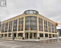 302 - 205 LAKESHORE ROAD W | Oakville Ontario | Slide Image One