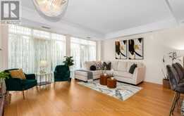 302 - 205 LAKESHORE ROAD W | Oakville Ontario | Slide Image Thirty-six