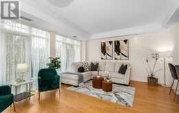 302 - 205 LAKESHORE ROAD W | Oakville Ontario | Slide Image Thirty-seven