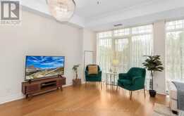 302 - 205 LAKESHORE ROAD W | Oakville Ontario | Slide Image Forty