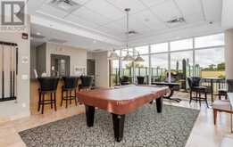 302 - 205 LAKESHORE ROAD W | Oakville Ontario | Slide Image Forty-three
