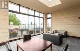 302 - 205 LAKESHORE ROAD W | Oakville Ontario | Slide Image Forty-seven
