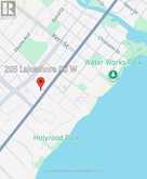 302 - 205 LAKESHORE ROAD W | Oakville Ontario | Slide Image Forty-nine