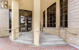 302 - 205 LAKESHORE ROAD W | Oakville Ontario | Slide Image Four