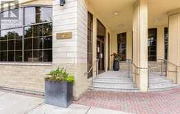 302 - 205 LAKESHORE ROAD W | Oakville Ontario | Slide Image Five