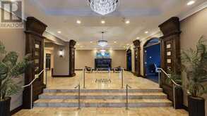 302 - 205 LAKESHORE ROAD W | Oakville Ontario | Slide Image Six