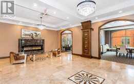 302 - 205 LAKESHORE ROAD W | Oakville Ontario | Slide Image Eight