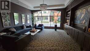 302 - 205 LAKESHORE ROAD W | Oakville Ontario | Slide Image Nine