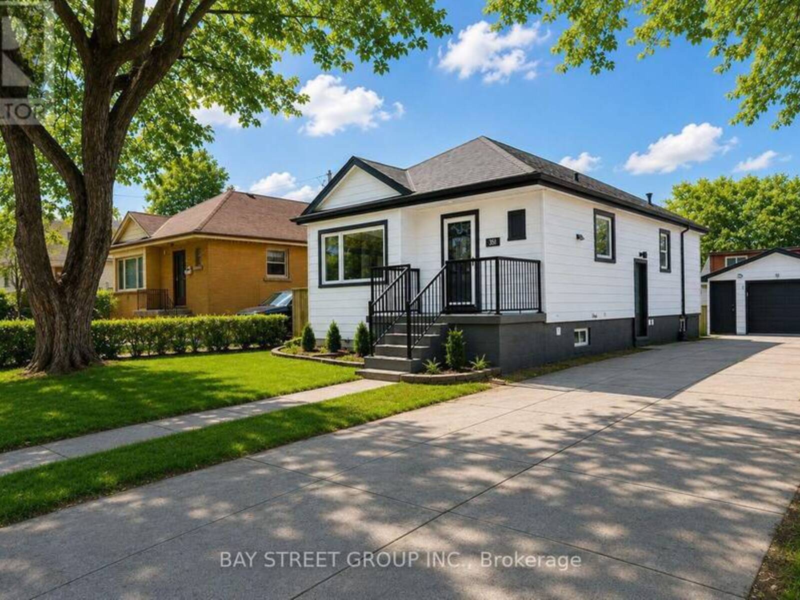 351 EAST 27TH STREET, Hamilton, Ontario L8V 3G9
