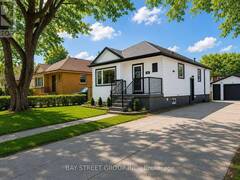 351 EAST 27TH STREET Hamilton Ontario, L8V 3G9