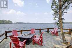 12 EASTLAND ISLAND, JACK LAKE | Apsley Ontario | Slide Image Eleven
