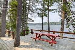 12 EASTLAND ISLAND, JACK LAKE | Apsley Ontario | Slide Image Twelve