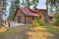 12 EASTLAND ISLAND, JACK LAKE | Apsley Ontario | Slide Image Fourteen