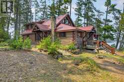12 EASTLAND ISLAND, JACK LAKE | Apsley Ontario | Slide Image Fifteen