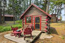 12 EASTLAND ISLAND, JACK LAKE | Apsley Ontario | Slide Image Sixteen