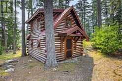 12 EASTLAND ISLAND, JACK LAKE | Apsley Ontario | Slide Image Seventeen
