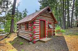 12 EASTLAND ISLAND, JACK LAKE | Apsley Ontario | Slide Image Twenty