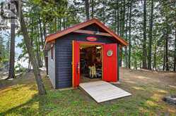 12 EASTLAND ISLAND, JACK LAKE | Apsley Ontario | Slide Image Twenty-four