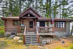 12 EASTLAND ISLAND, JACK LAKE | Apsley Ontario | Slide Image Twenty-seven