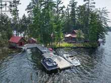 12 EASTLAND ISLAND, JACK LAKE | Apsley Ontario | Slide Image Forty-five
