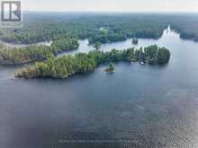 12 EASTLAND ISLAND, JACK LAKE | Apsley Ontario | Slide Image Forty-eight