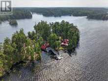 12 EASTLAND ISLAND, JACK LAKE | Apsley Ontario | Slide Image Six