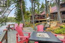 12 EASTLAND ISLAND, JACK LAKE | Apsley Ontario | Slide Image Eight