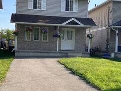 36 GRAND RIVER AVENUE Brantford Ontario, N3T 4W7