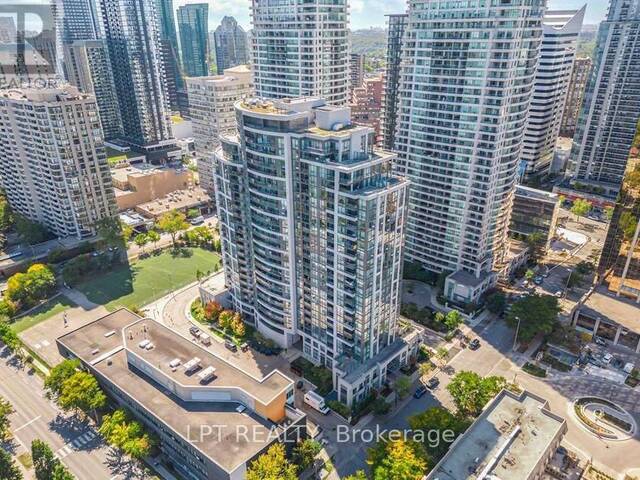 1706 - 35 HOLLYWOOD AVENUE Toronto Ontario, M2N 0A9 - 3 Bedrooms Condo For Sale