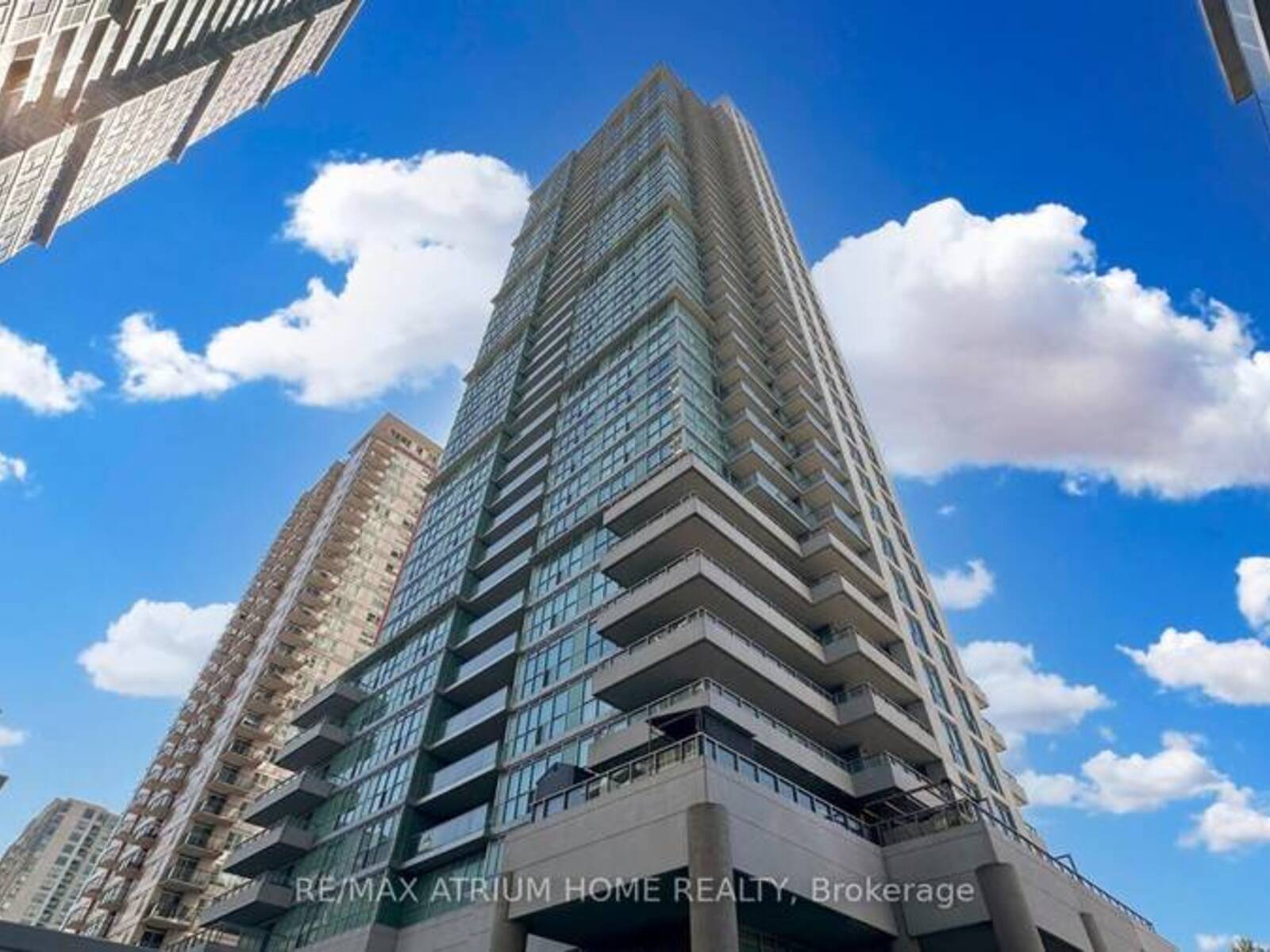 3011 - 50 TOWN CENTRE COURT, Toronto, Ontario M1P 4Y7