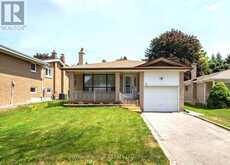79 FULBERT CRESCENT | Toronto Ontario | Slide Image One