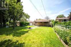 79 FULBERT CRESCENT | Toronto Ontario | Slide Image Thirty-three