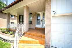 79 FULBERT CRESCENT | Toronto Ontario | Slide Image Three