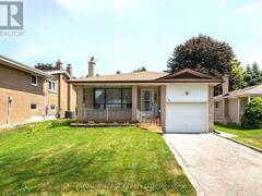 79 FULBERT CRESCENT Toronto Ontario, M1S 1C5