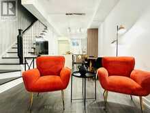 17 ST. BARTHOLOMEW STREET | Toronto Ontario | Slide Image Two