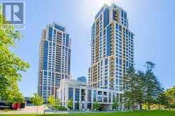 927 - 2 EVA ROAD | Toronto Ontario | Slide Image One