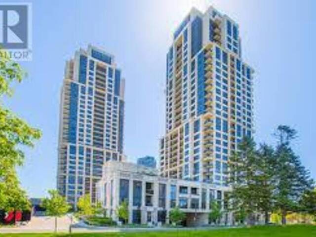 927 - 2 EVA ROAD Toronto Ontario, M9C 2A8 - 1 Bedroom Condo For Sale