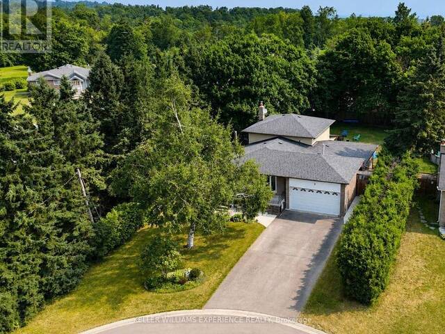 9 PALACE STREET Caledon Ontario, L7K 0A2 - 5 Bedrooms Home For Sale