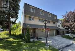 7 PURPLE SAGEWAY | Toronto Ontario | Slide Image One