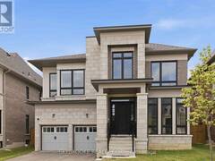 73 BROAD WAY Nobleton Ontario, L7B 0P9