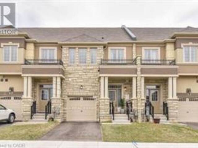71 BILANSKI FARM ROAD Brantford Ontario, N3S 0J4 - 3 Bedrooms Home For Sale