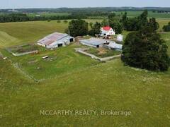 501098 HWY # 89 Grand Valley Ontario, L9W 3W3