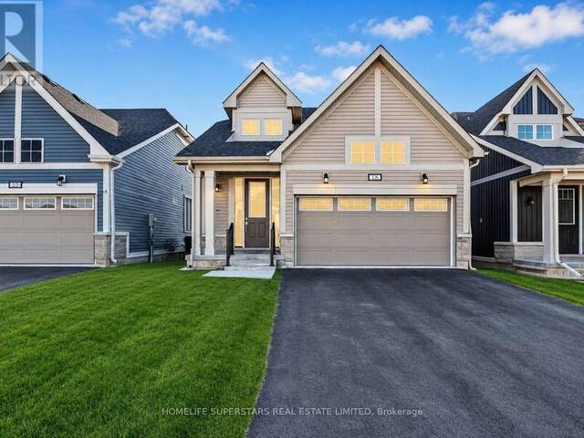 18 OAKMONT DRIVE Loyalist Ontario, K0H 1G0 - 4 Bedrooms Home For Sale