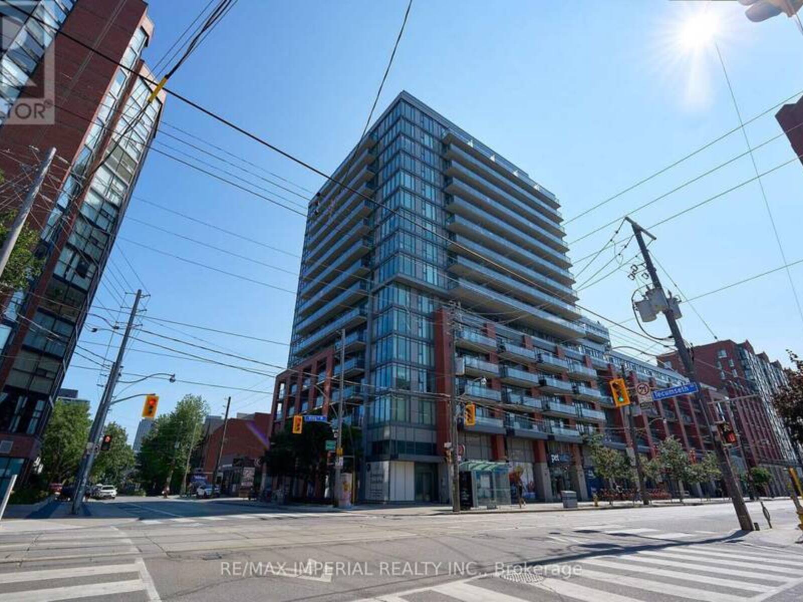 901 - 775 KING STREET W, Toronto, Ontario M5V 2K3