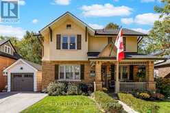 208 LORNE AVENUE | Newmarket Ontario | Slide Image One