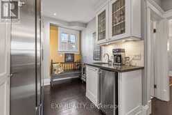 208 LORNE AVENUE | Newmarket Ontario | Slide Image Nine
