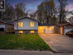 645 BAYVIEW DRIVE Midland Ontario, L4R 4Y7